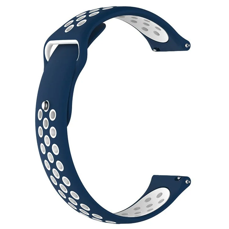 Universal Silicone Sports Band - Adjustable Wrist Strap