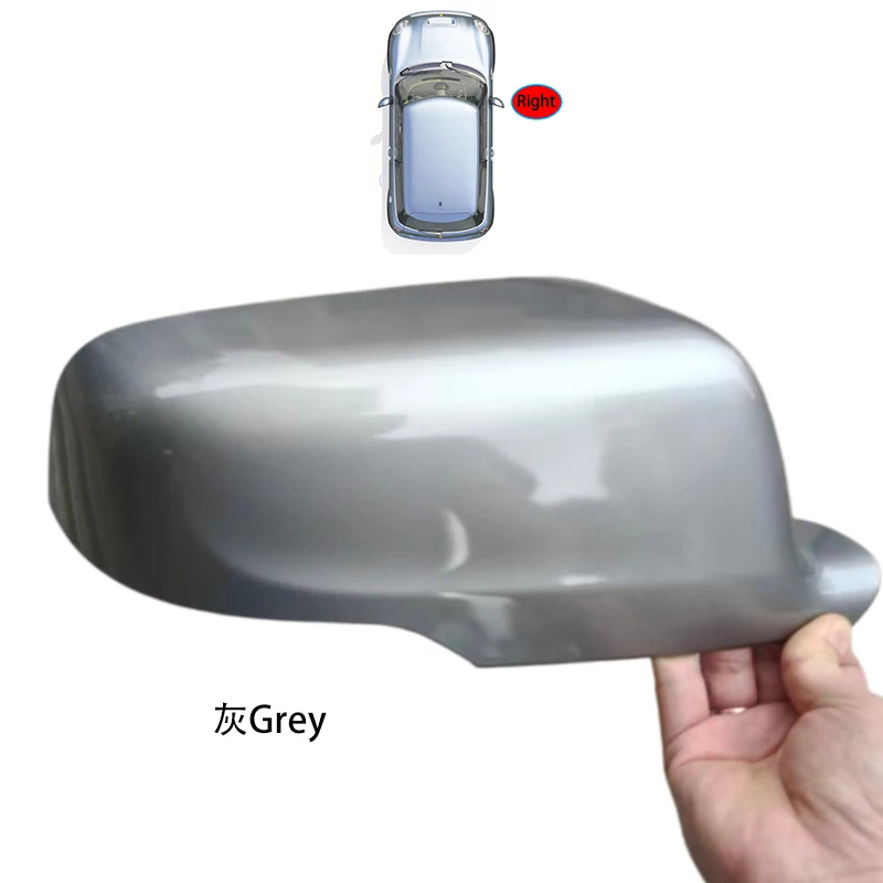 Grey Right