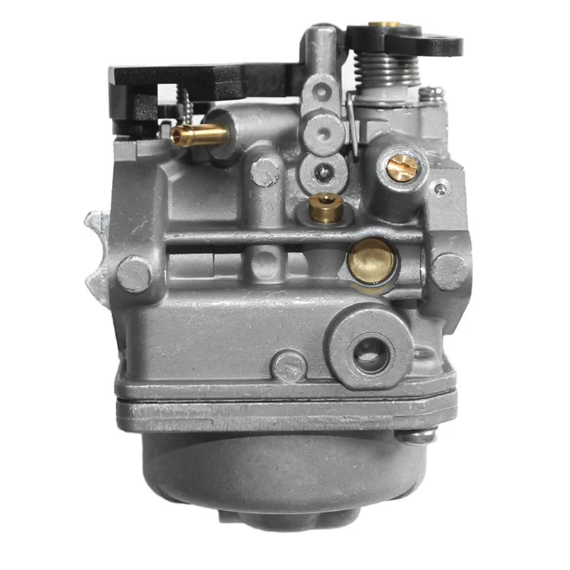 Boat Engine Carburetor Assy 3303-8M0053668 for Mercury Mercruiser Quicksilver 4-Stroke 6HP Outboard Motor Carb 804766A04 6