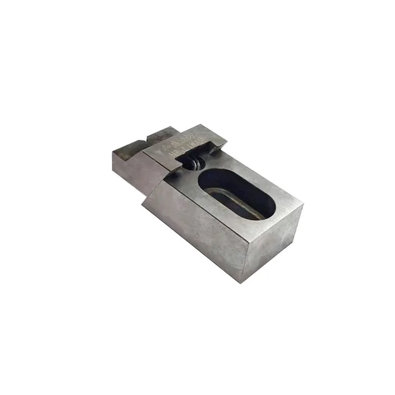 CNC Clamp CNC Side Fixed Precision OK Clamp Flat End Bench Multi-Function Station Anti Warping Frog Clamp carved