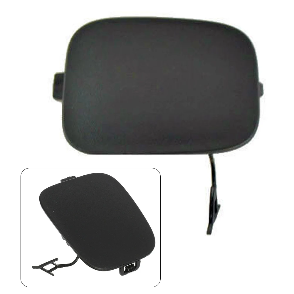 

High Quality Car Accessories Tow Hook Plug Cover 5UP67AXRAB 5UP67RXFAB For COMPASS 2017-2020 Plastic Plug Cover
