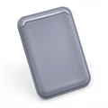 Gray Blue