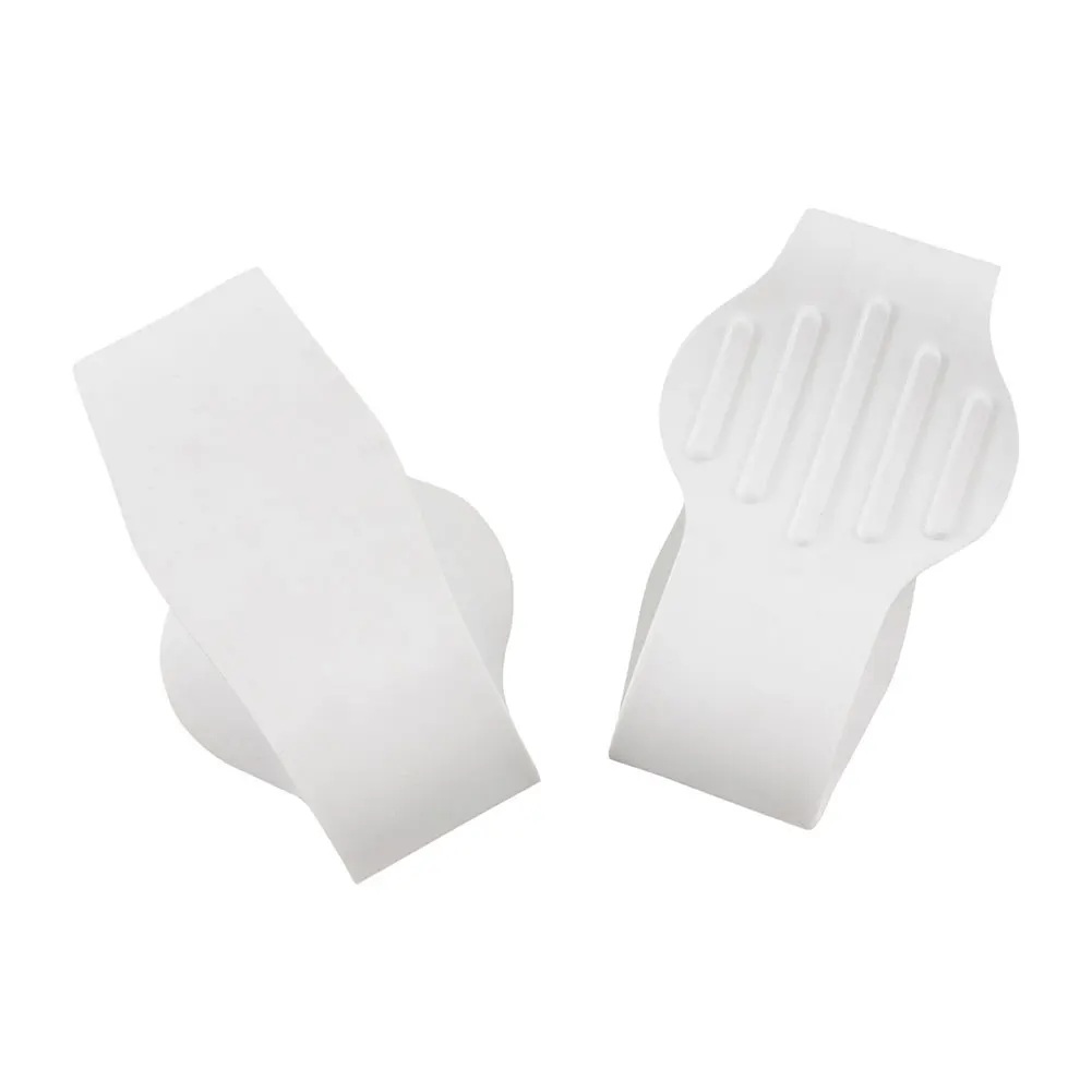 Soccer Lace Bands Silicone Soccer Cleat Bands Soccer Shoe Band Sports Accessory for Football Baseball Shoes