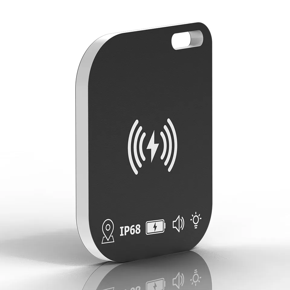 Ultra Slim Waterproof Wireless Wallet Tracker Card