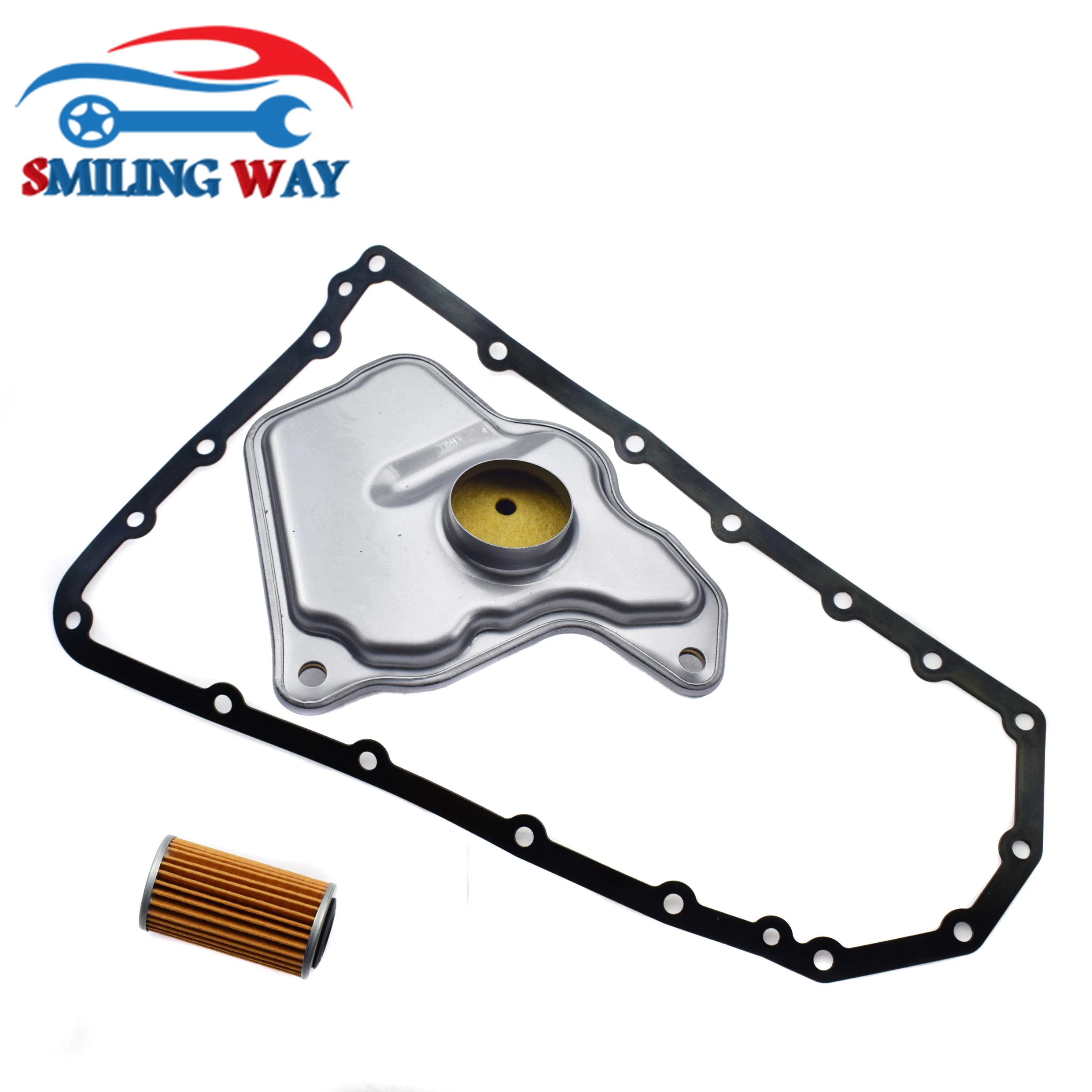 Automatic Transmission Fluid Filter CVT Transmission Oil Strainer For Nissan Infiniti