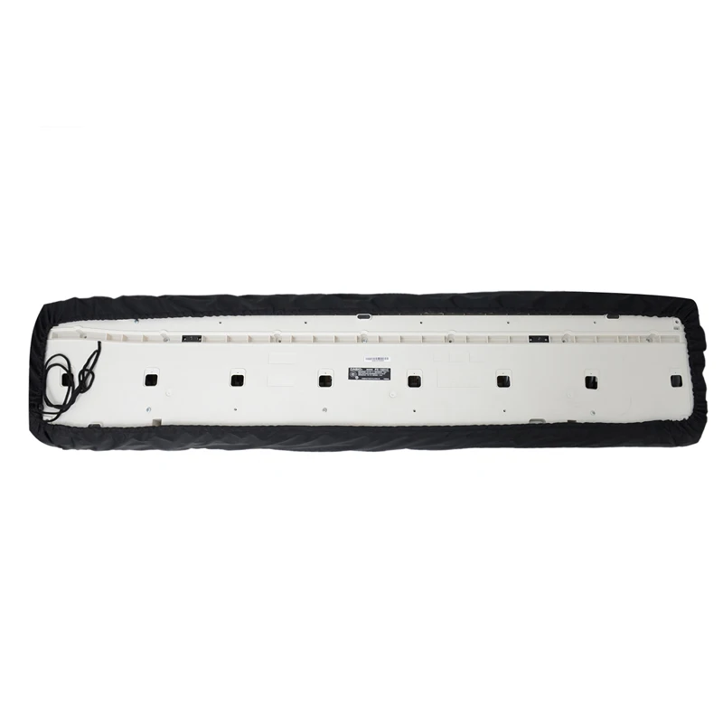 Electric piano dust cover 61 88 key digital electronic organ cover shrink cord accessories anti ash