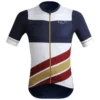 RAUDAX-Men's Breathable Motorcycle Riding Uniform, Mountain Biking, Off-road Riding Suit, Anti-Shrinkage, Summer, GCN 3