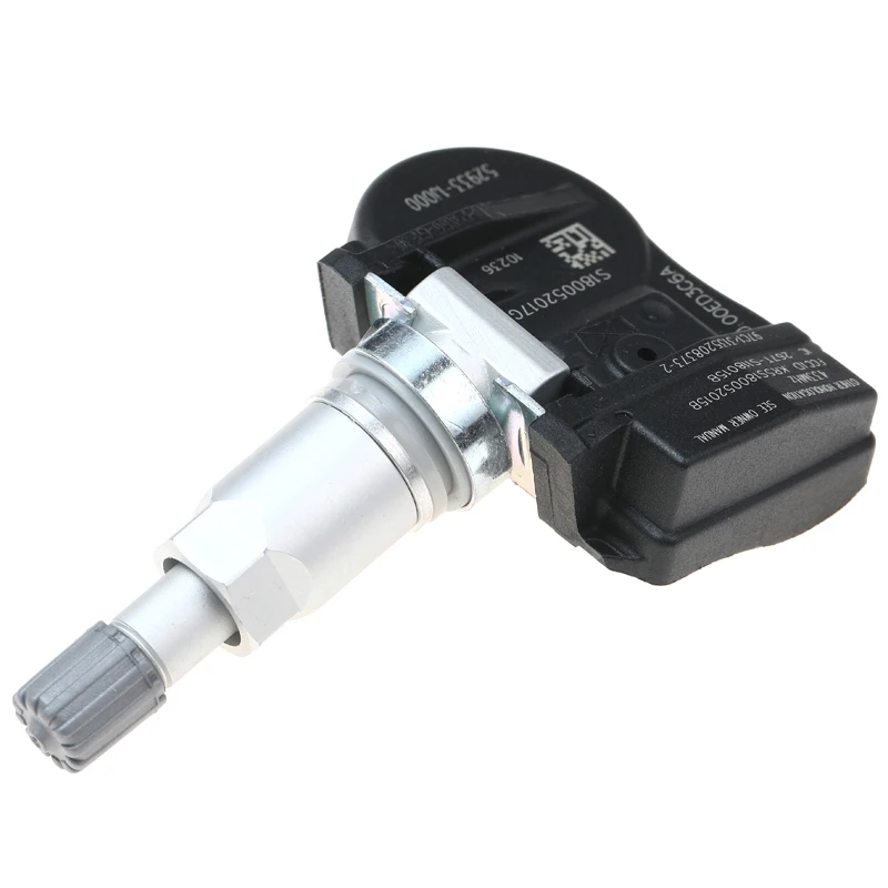 TPMS Ÿ̾ з  ý , 2011 2012 2013 2014,  I20,  Ƽ , 433MHZ, 52933-1J000, 529331J000