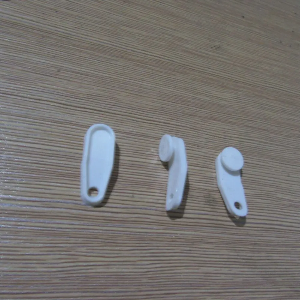 50 Piece Curtain Track Gliders