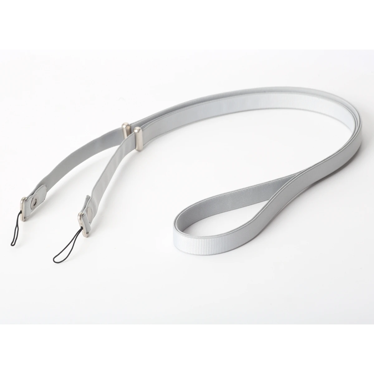 Versatile Crossbody Strap and Neck Lanyard with Keychain Attachment