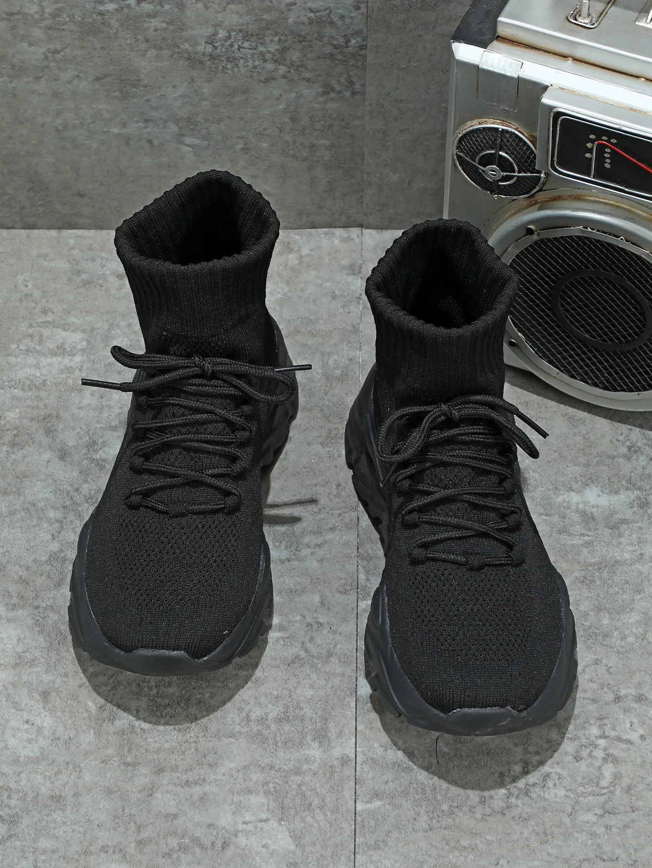 VEAMORS mesh shoes product image 8