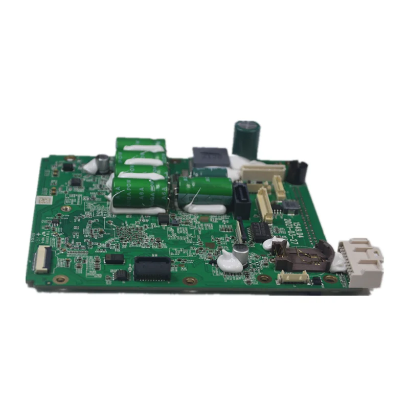 

Specializing in the production of car electronic intensifier car electronic monitoring motherboard