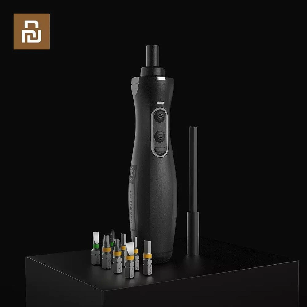 Xiaomi Youpin Screw Driver zu Hause Wiha Screw driver Electric