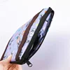 Snoopy cartoon handbag foldable large-capacity travel bag shoulder luggage bag can be inserted into the trolley case storage bag 4
