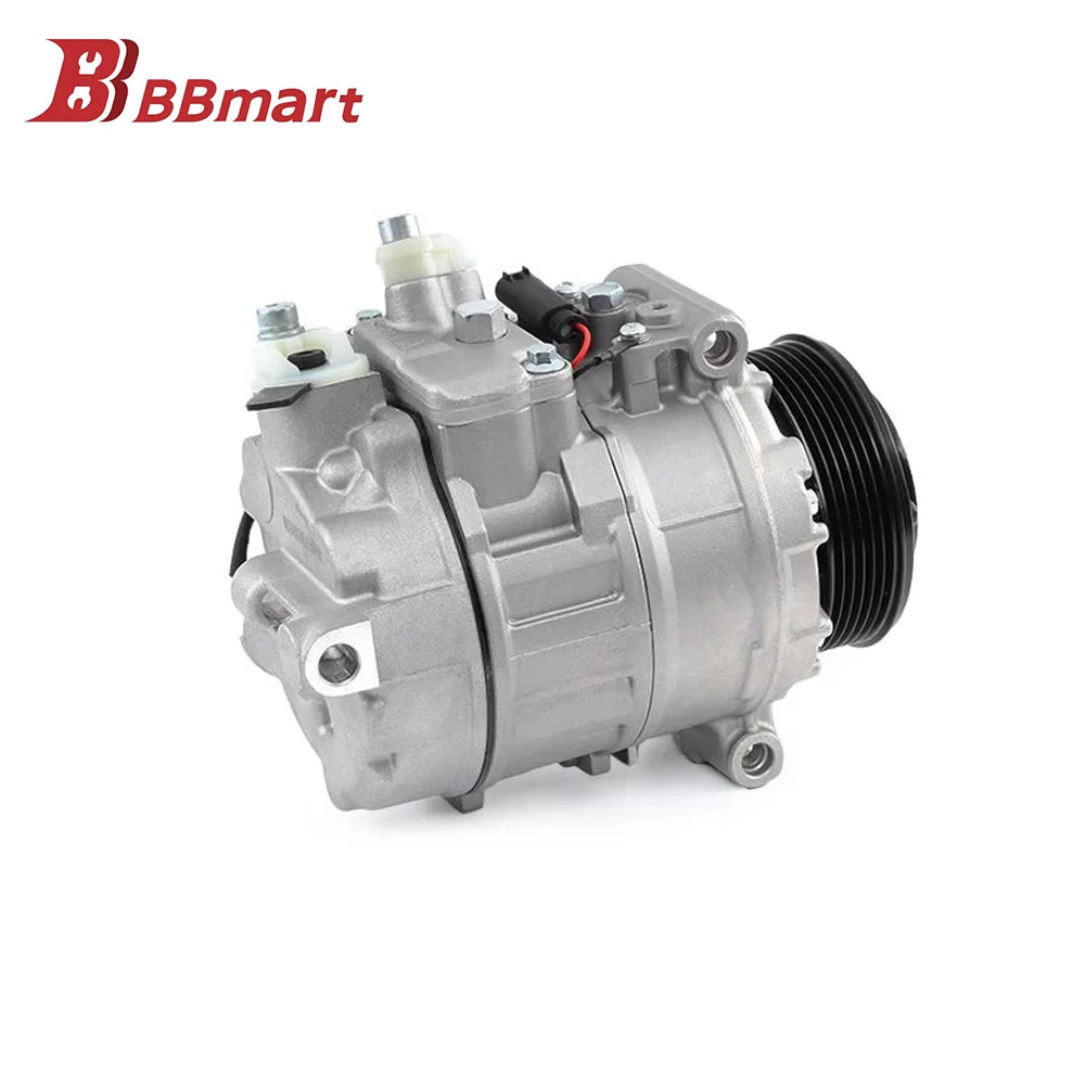 

A0008309900 BBmart Auto Parts 1pcs Compressor For Mercedes Benz GLS 350 OE 0008309900 Car Accessories Factory Price Wholesale