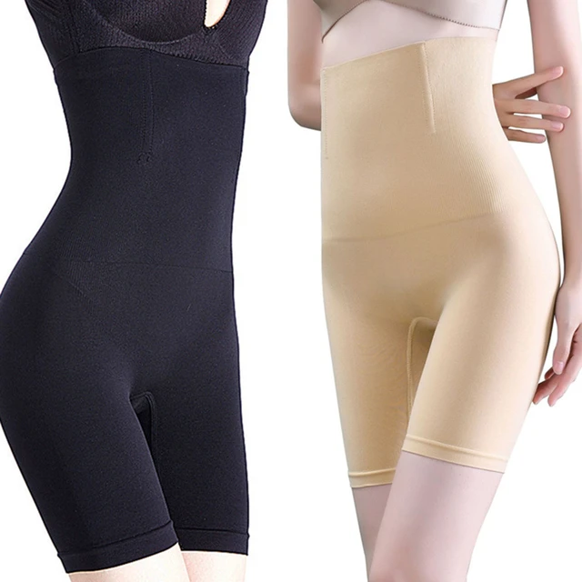 Women's Body Shaper Underwear Skin-Friendly Body Shaping Pants