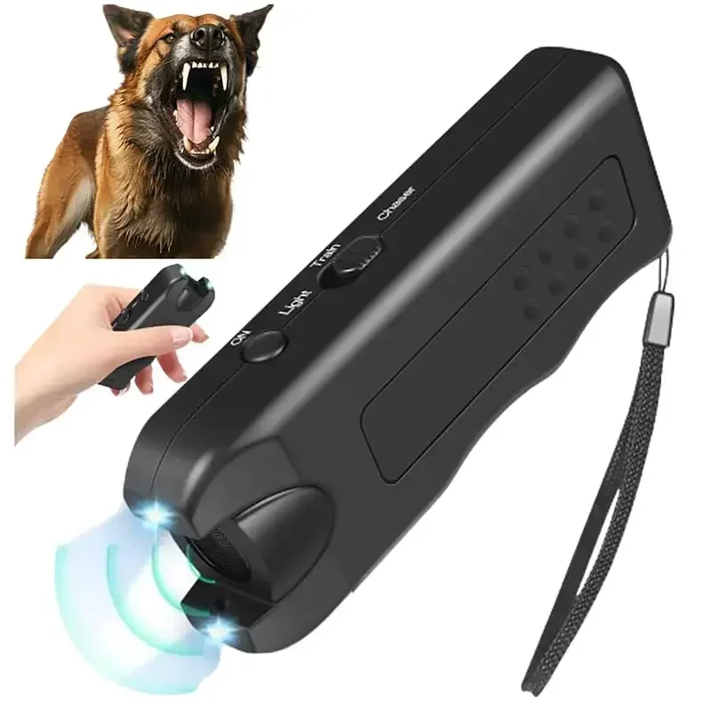 Dog Repeller