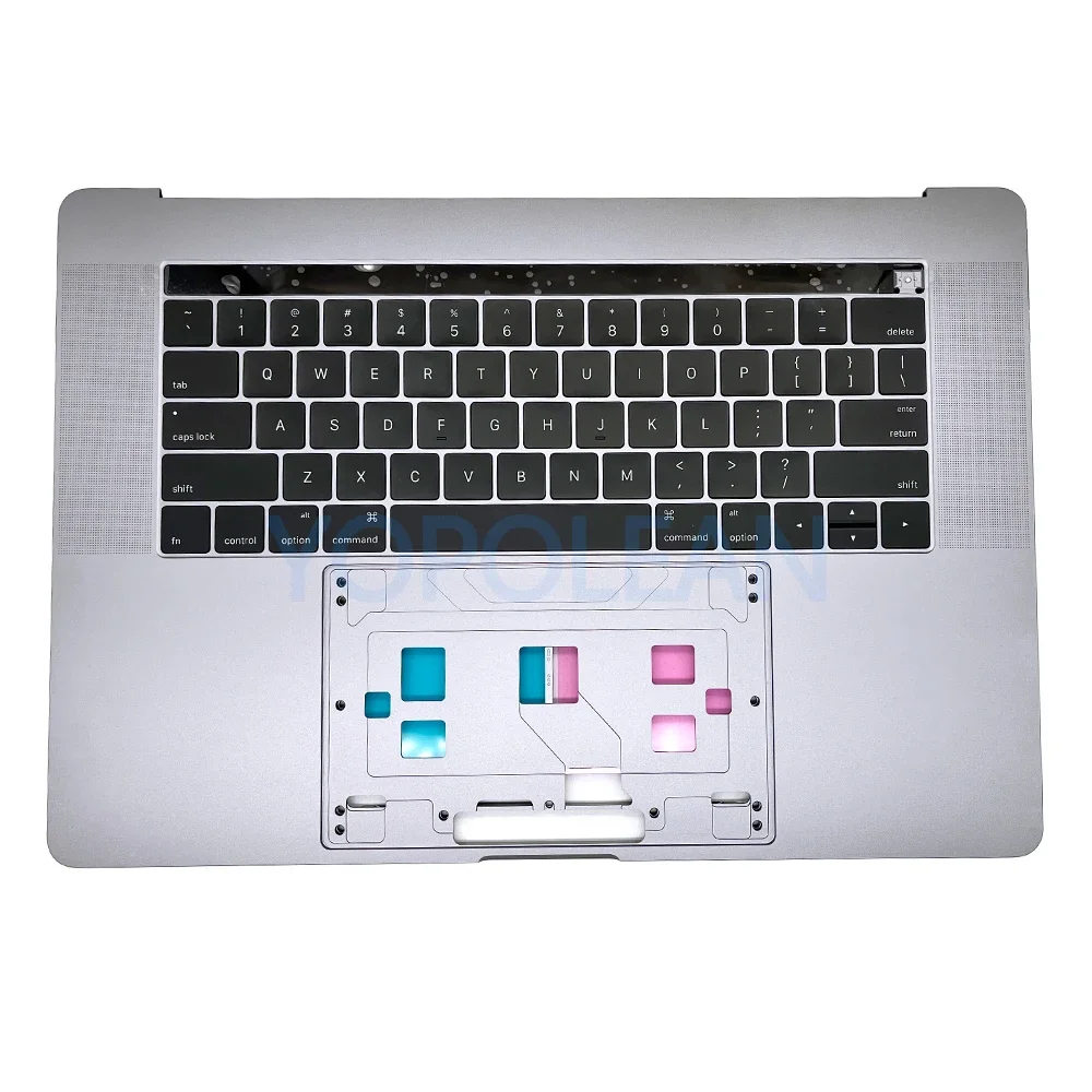 Keyboard Cover Thinnest Macbook Pro Case Macbook Pro Touch Bar