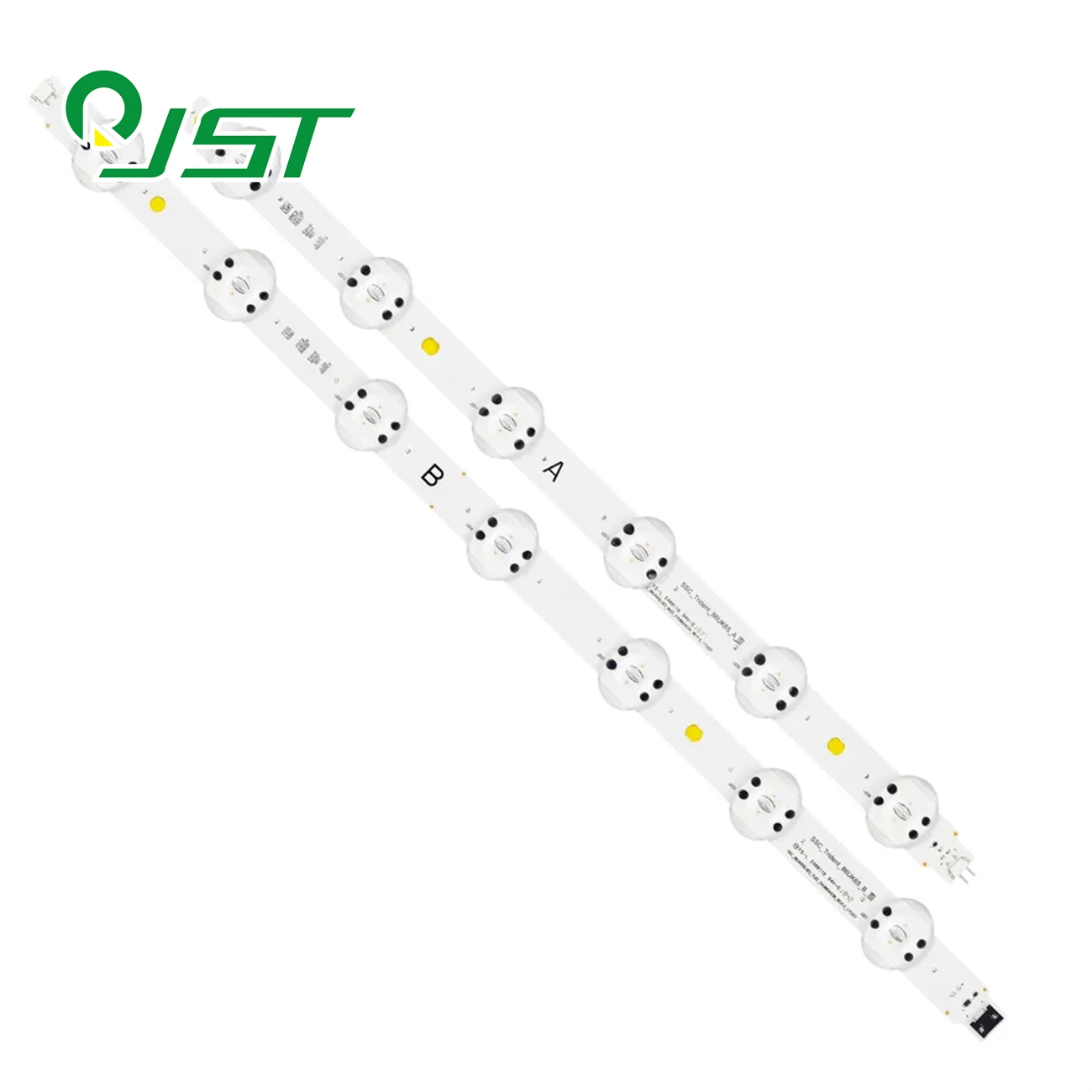 12pcs LED Strip 86UK8070AUB 86UK7500 86UK7500PUB 86UK6570 86UK6570PUB 86UK6570PUA 86UK8070 86UM8070AUB 86UM8070PUA 86UK8070PUA