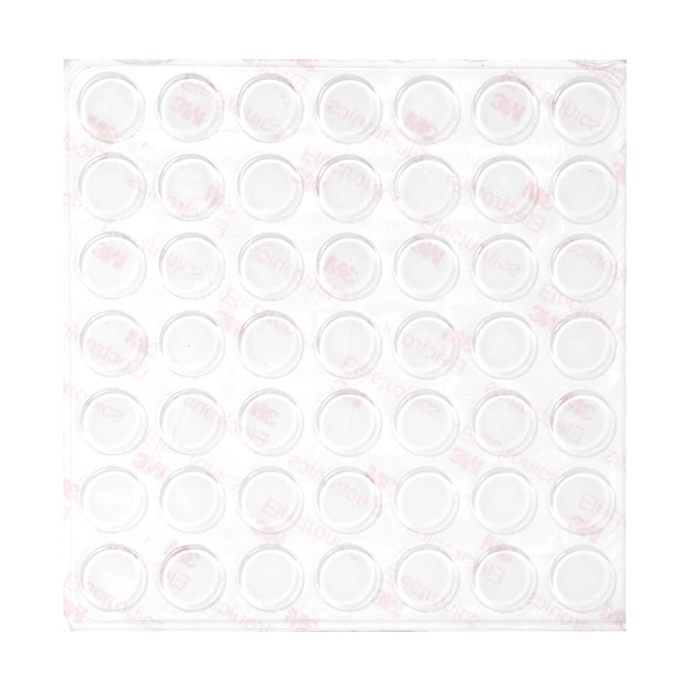 15x2mm 49pcs