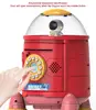 Electric Rocket Piggy Bank Toy Banks To Save Money Coin Kids Automatically Moneybox Puzzle Educational Toys for Boys Girls Kids 2