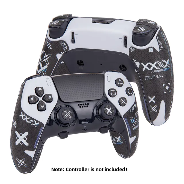FINALORD Controller Performance Grip Tape Compatible With 