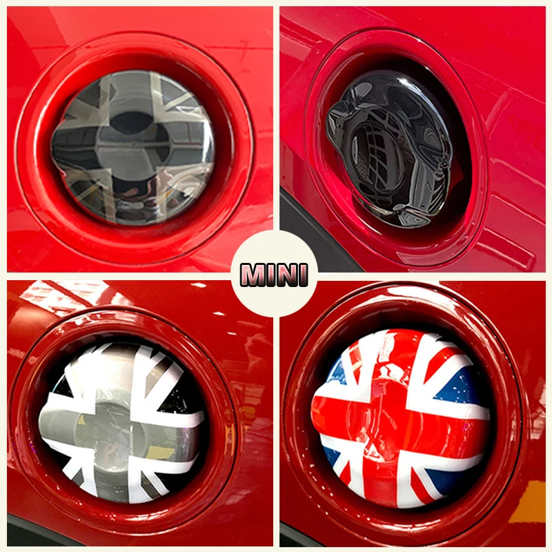 Fuel Tank Cover For MINI Cooper S JCW F55 F56 F57 2.0T
