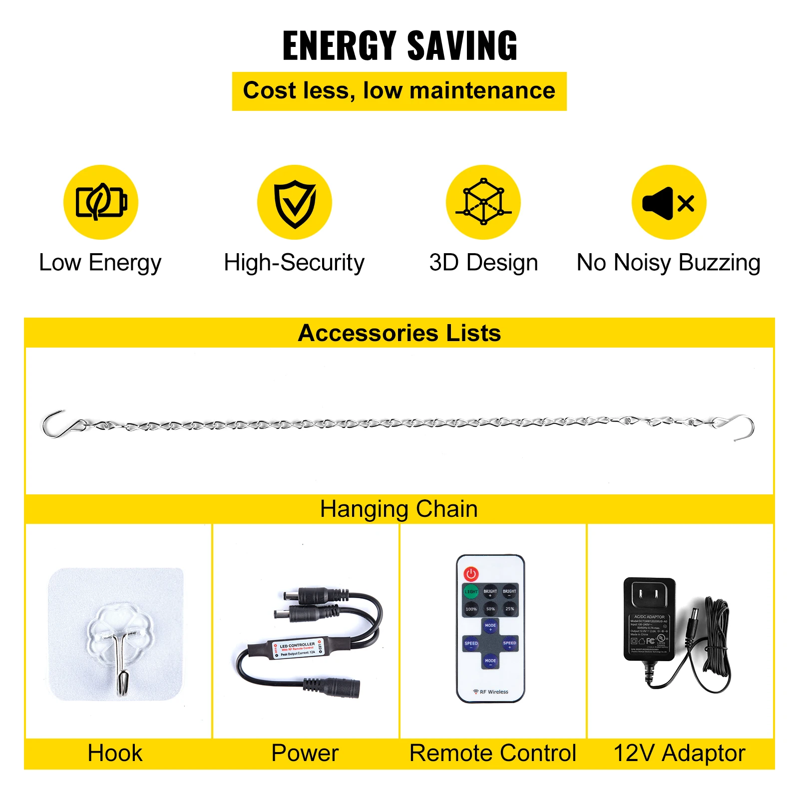 Flexible Pink Silicon LED Neon Sign for Party Decor