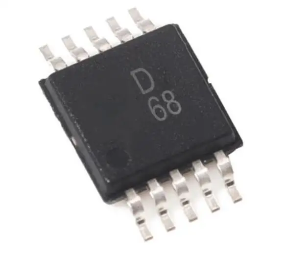10개/몫 새로운 오리지널 Z0607MA 양방향 사이리스터 0.8A/600V 칩은 TO-92에 직접 삽입됩니다.