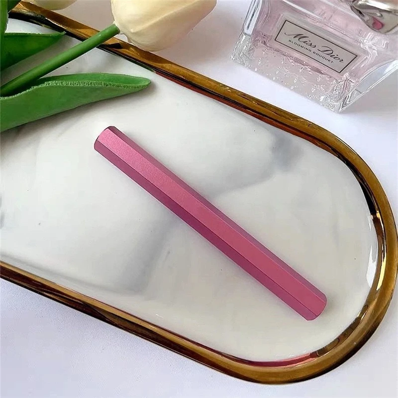 Manicure powerful hoop magnet powerful Optimus Prime magnet pen double hollow thickened multifunctional iron absorption