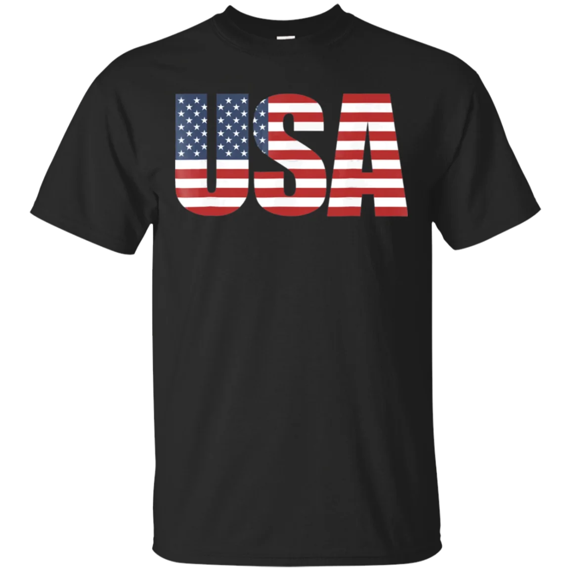 

Patriotic Shirts for Unisex & Men USA American Flag T-Shirt Summer Cotton O-Neck Short Sleeve Men's T Shirt Size S-3XL