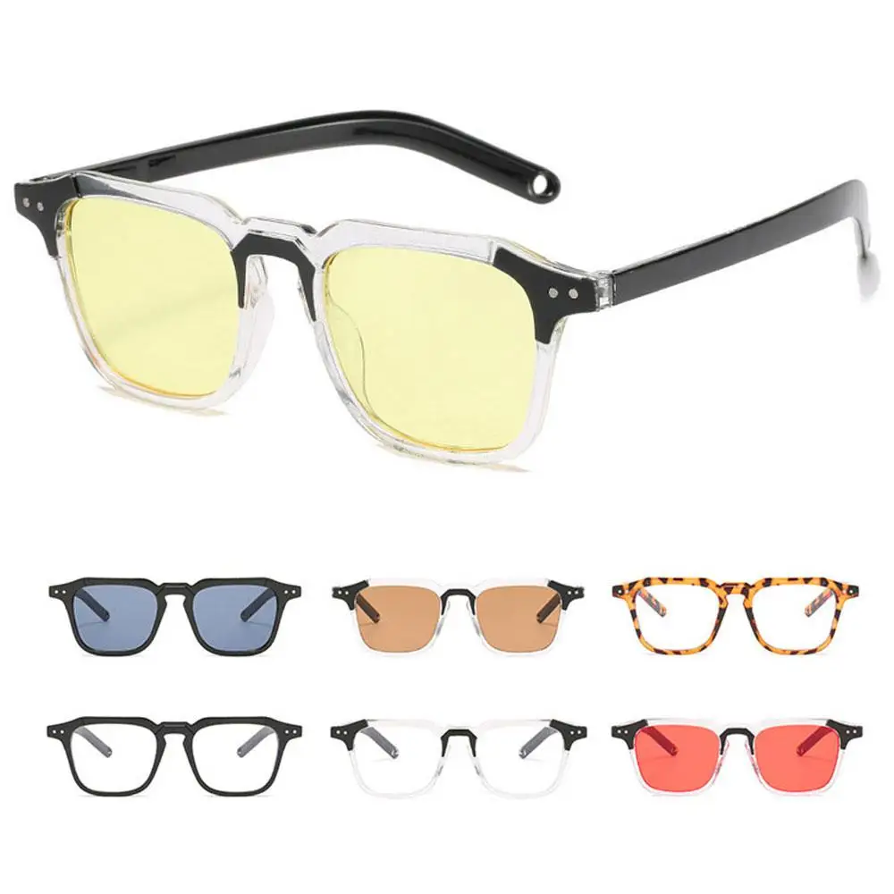Luxury Brand Glasses Men Women Brand Design Polarized Sunglasses Lady Elegant Sun Glasses Female Driving Eyewear Oculos De Sol