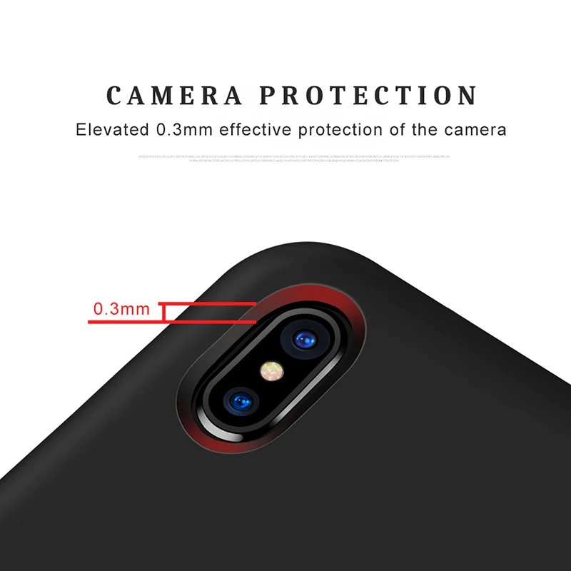 Luxury Original Silicone Case For iPhone 11 Pro Max 7 8 6 6S Plus 12 Mini Case For iPhone 12 Pro Max SE 2020 X XR XS Cover iphone xr case with card holder