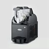 Commercial 3L Slush Machine Electric One Tank Frozen Drink Maker Fruit Smoothie Blender Slush Ice Machine Household 4