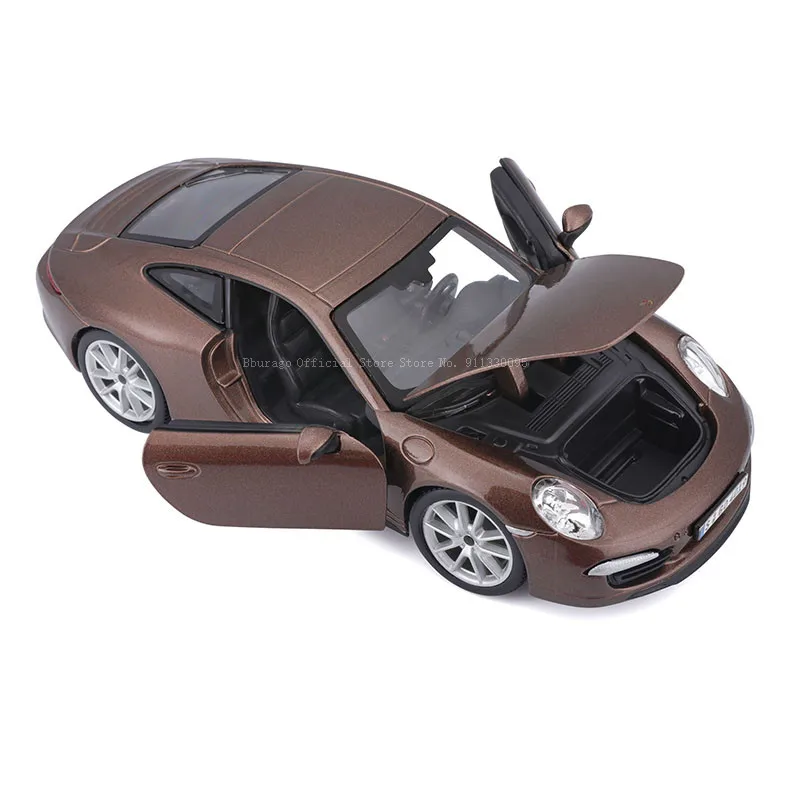 Porsche 911 Carrera Models | Toy Porsche 911 Carrera