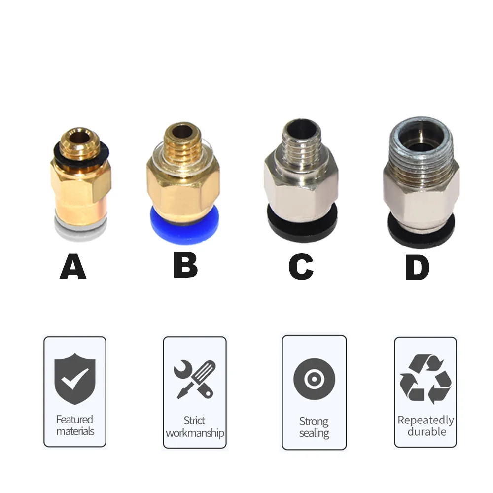 10x 3D-Drucker Fett - Spezial-Schmiermittel Für Deine Drucker