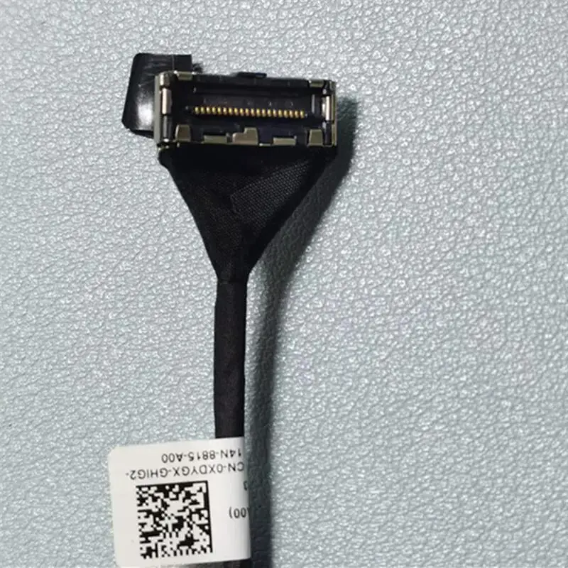 Nuovo Originale Cavo Hdd Per Dell Precision 5510 5520 5530 P56F 9550 9560 9570