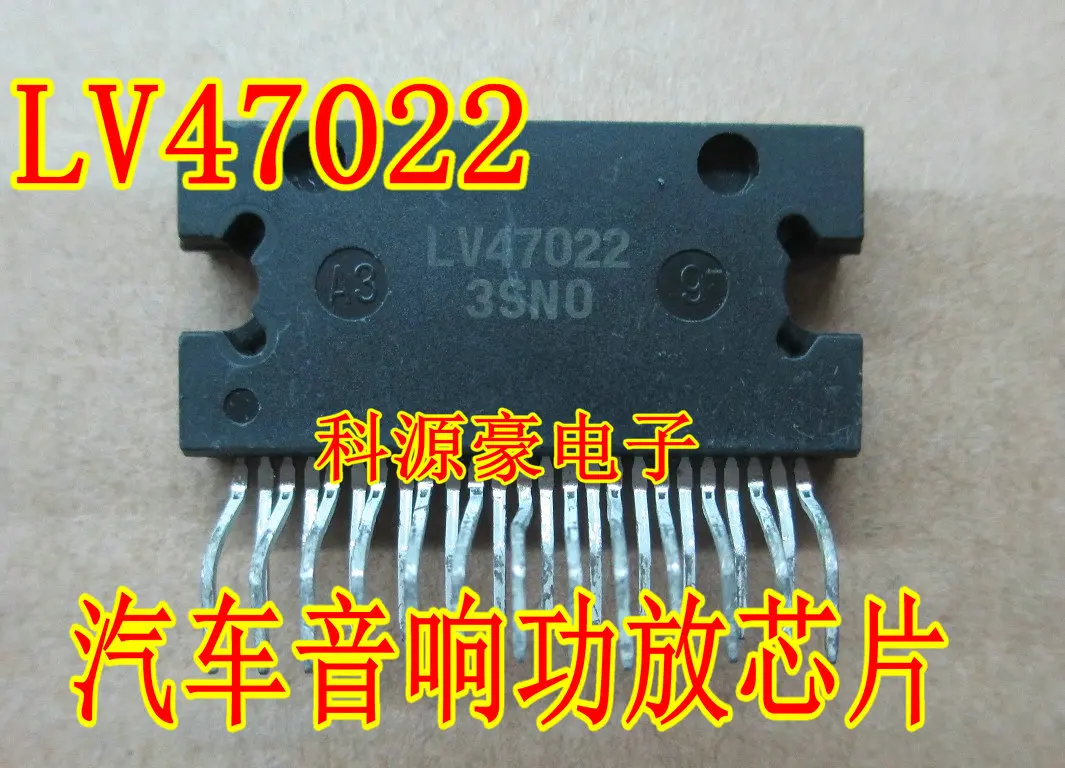 

Бесплатная доставка LV47022 10 шт.