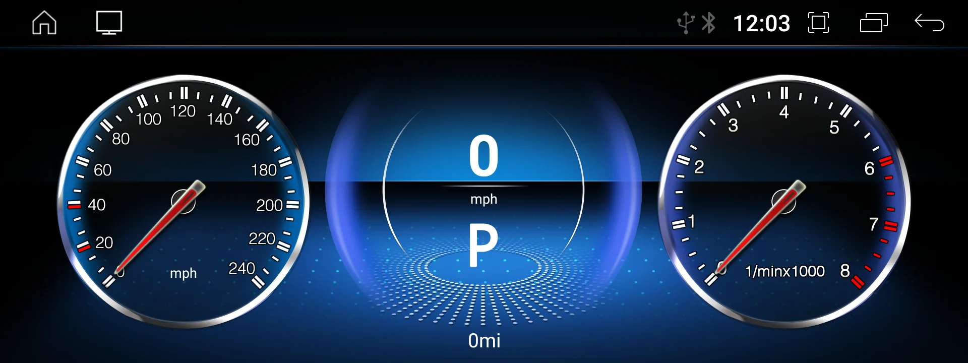 Sistema Audio / Rádio Coche: RENAULT MEGANE I - 6025315403 A /  KEHM1066ZRN03