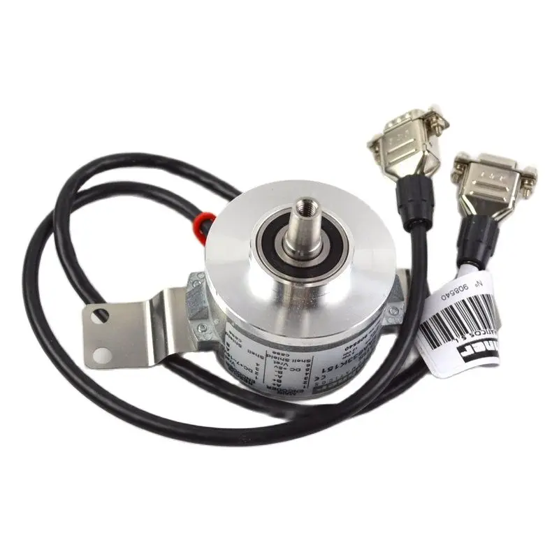 

1pce elevator host encoder TAA633K151 TAA633H151 TAA27076ADY1 AQ1H196