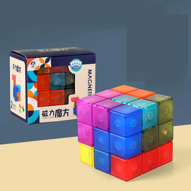 1-set-of-unisex-multicolor-magnetic-building-blocks-for-kids