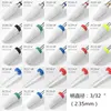 Ceramic Nail Drill Bits Milling Cutter Nail Files Grinding Head Electric Pedicure Manicure Polish Cuticle Clean Nail Art Tools 5