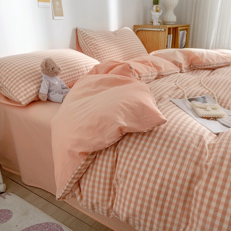 Colchas para cama doble de 200x200, juego de sábanas, funda nórdica, ropa  de cama Euro, 220x240 - AliExpress