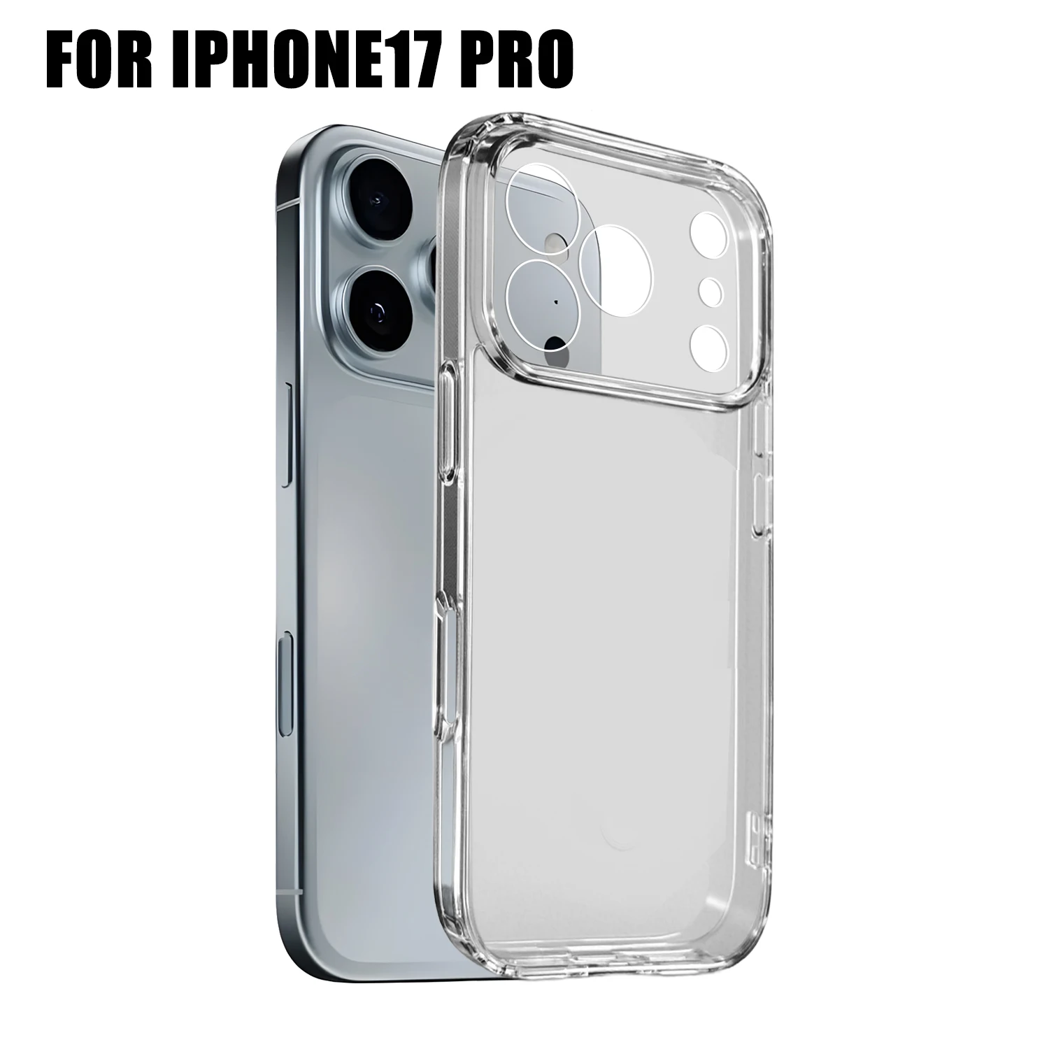 for iPhone 17 Pro