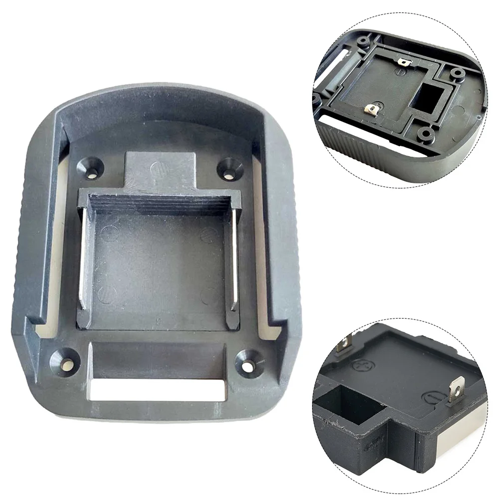

Lithium Battery Charger Adapter Connector Terminal Block For Maki-Ta Battery BL1830 BL1430 BL1860 Power Tools Accessories