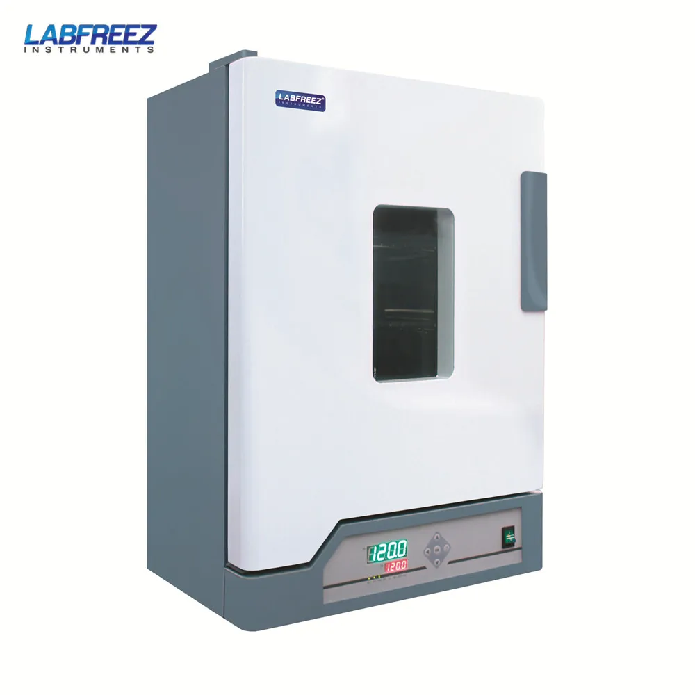 

High-quality Vertical Blast Hot Air Dry Oven