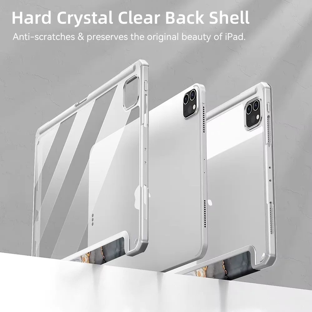 Premium Protective Cover for Tablets - Sleek and Durable Design