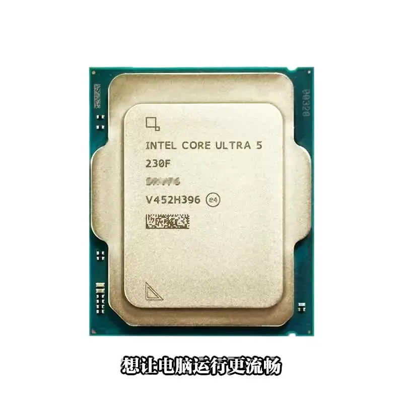 CPU Intel Core Ultra 5 230F LGA1851 S4773aa29c1064691ae89fff4893c2