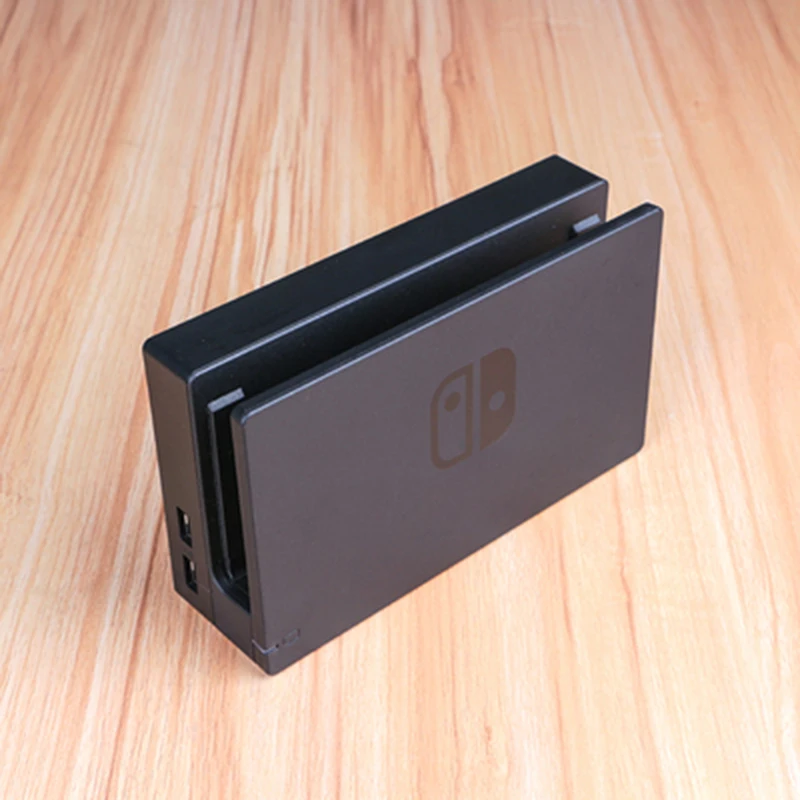 para ns Switch Hdmi tv Doca Estação Carregador Suporte Versão Limitada Animal Cruzamento Edição Carregamento Doca - Image 3