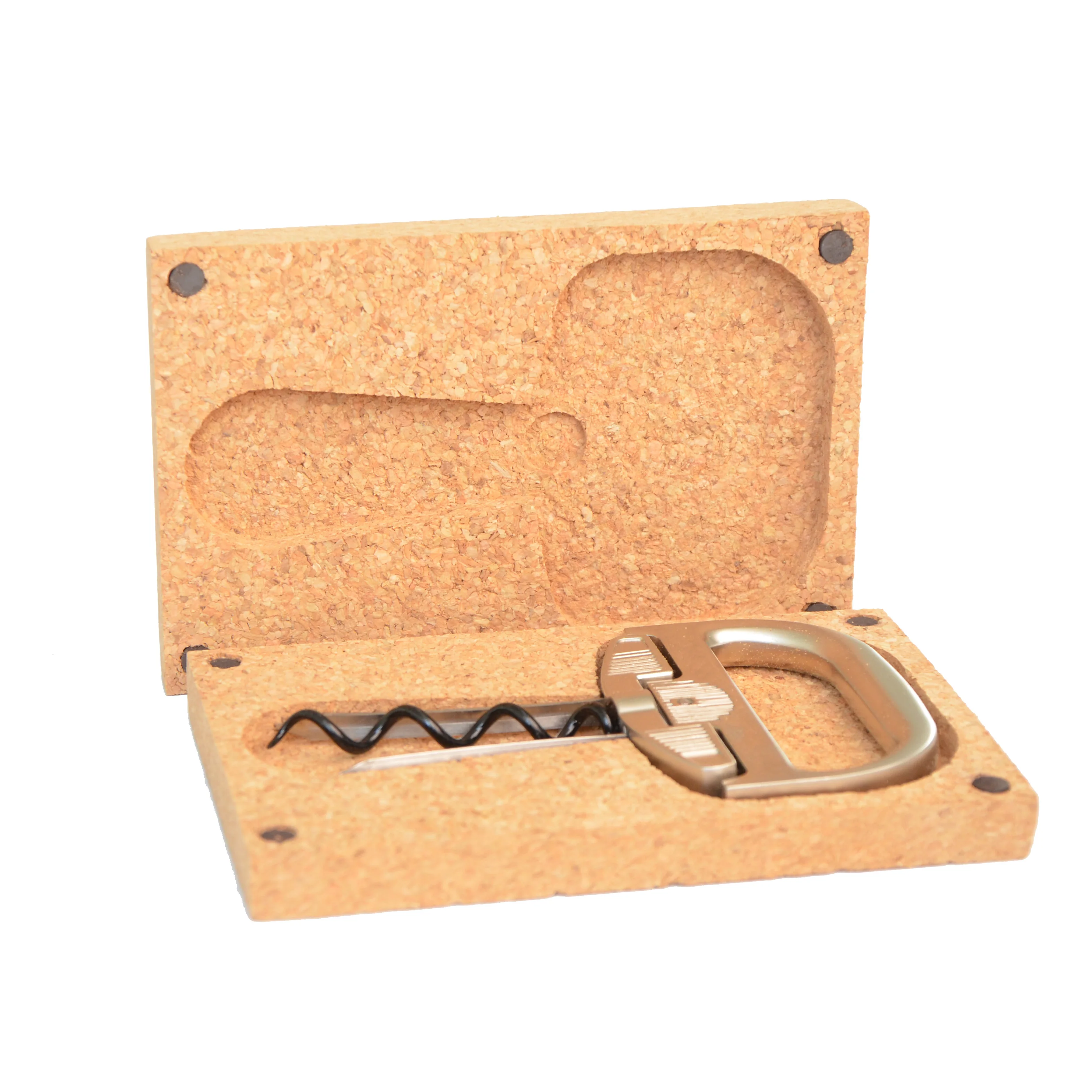 Cork Removal Tool CORKSCREW WINE BOTTLE OPENER